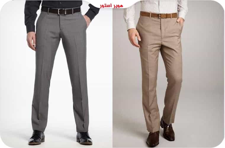 تصویر 2 از خرید و قیمت شلوار پارچه ای + فروش عمده